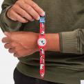 SWATCH X PEANUTS GENT KLUNK! 34MM SO28Z106