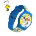 SWATCH X PEANUTS NEW GENT SMAK! 41MM SO29Z108