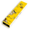 SWATCH X PEANUTS NEW GENT POW WOW 41MM SO29Z101