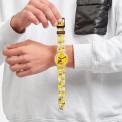 SWATCH X PEANUTS NEW GENT POW WOW 41MM SO29Z101