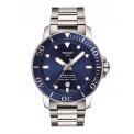 TISSOT SEASTAR 1000 POWERMATIC 80 43MM T120.407.11.041.03