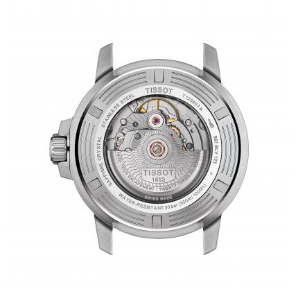 TISSOT SEASTAR 1000 POWERMATIC 80 43MM T120.407.11.041.03