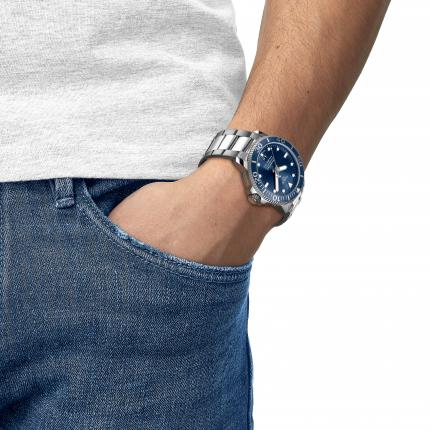 TISSOT SEASTAR 1000 POWERMATIC 80 43MM T120.407.11.041.03