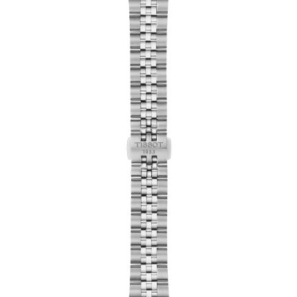 TISSOT BALLADE 34MM T156.210.11.091.00