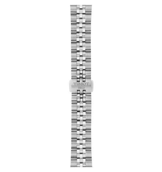 TISSOT BALLADE 34MM T156.210.11.091.00