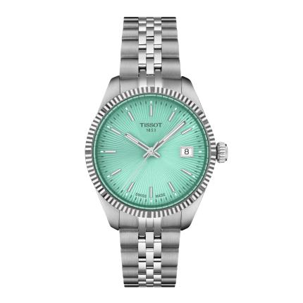 TISSOT BALLADE 34MM T156.210.11.091.00