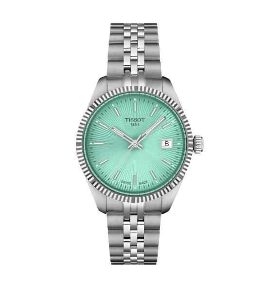 TISSOT BALLADE 34MM T156.210.11.091.00