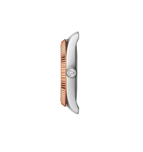 TISSOT BALLADE 34MM T156.210.22.041.00