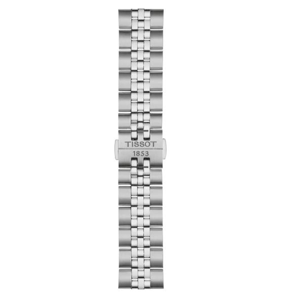 TISSOT BALLADE 40MM T156.410.11.091.00