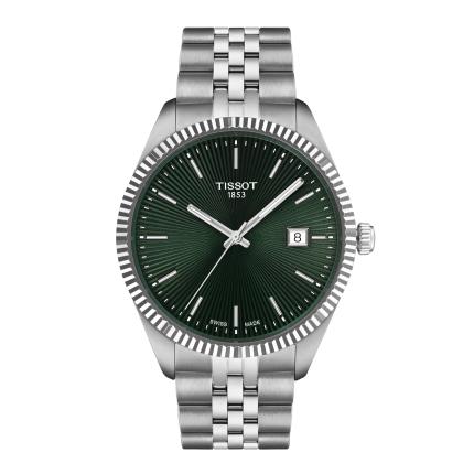 TISSOT BALLADE 40MM T156.410.11.091.00