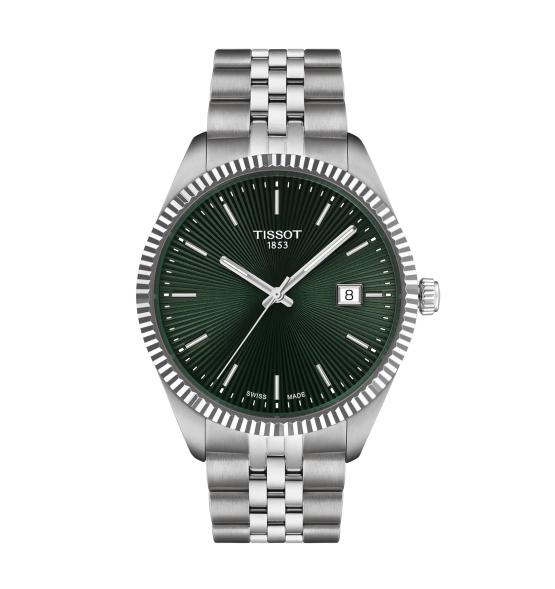 TISSOT BALLADE 40MM T156.410.11.091.00