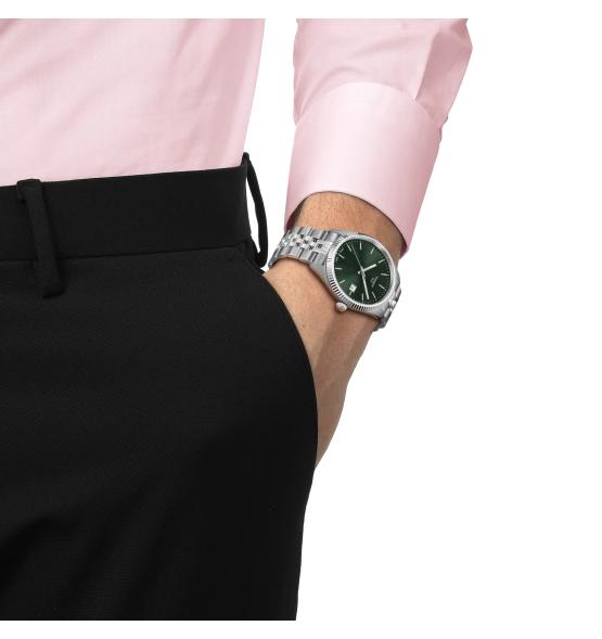 TISSOT BALLADE 40MM T156.410.11.091.00