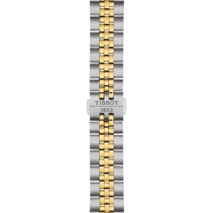 TISSOT BALLADE 40MM T156.410.22.031.00