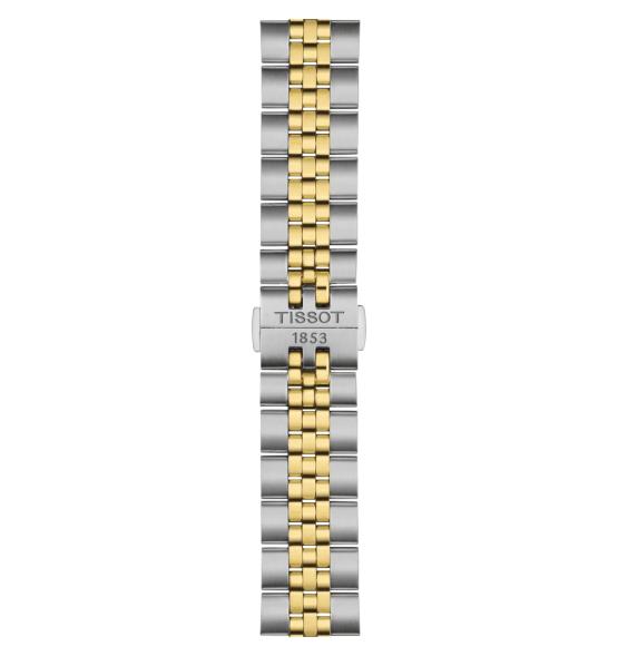 TISSOT BALLADE 40MM T156.410.22.031.00