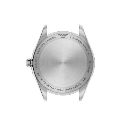 TISSOT BALLADE 40MM T156.410.22.031.00