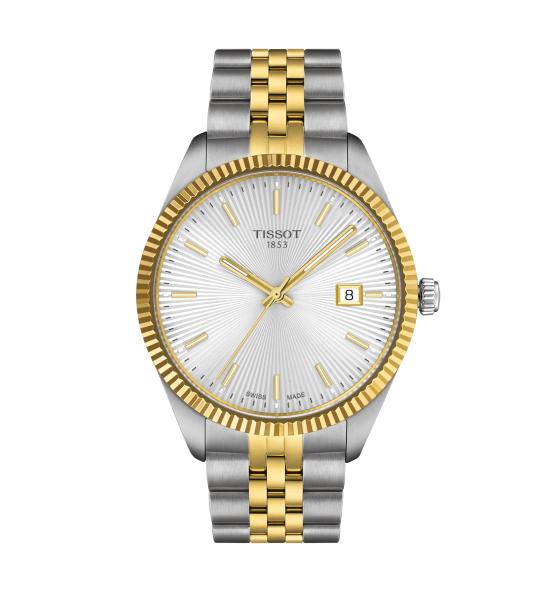 TISSOT BALLADE 40MM T156.410.22.031.00