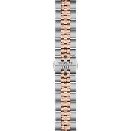 TISSOT BALLADE 40MM T156.410.22.041.00
