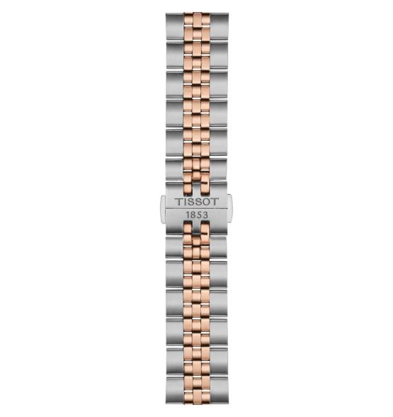 TISSOT BALLADE 40MM T156.410.22.041.00