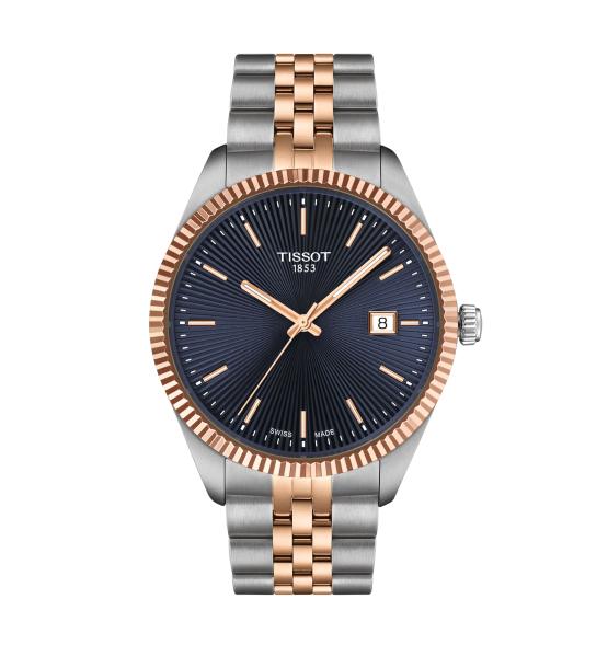 TISSOT BALLADE 40MM T156.410.22.041.00