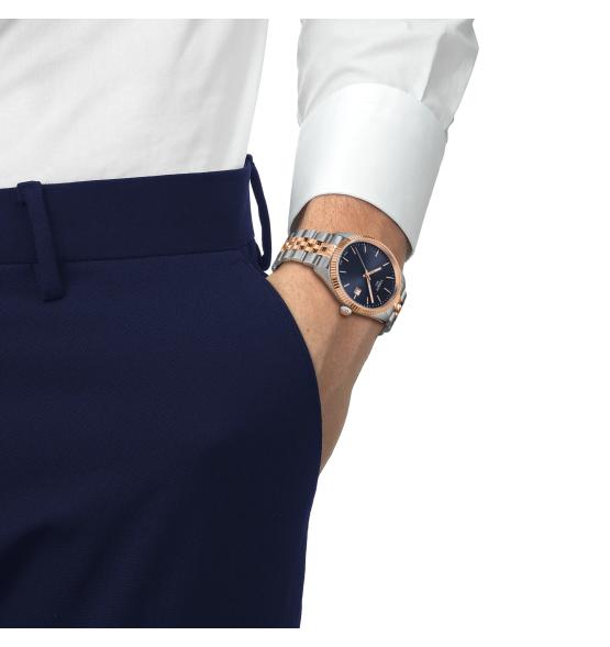 TISSOT BALLADE 40MM T156.410.22.041.00