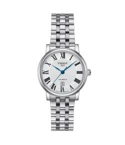 TISSOT CARSON PREMIUM AUTOMATIC LADY 30MM T122.207.11.033.00