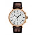 TISSOT CARSON PREMIUM CHRONOGRAPH 41MM T122.417.36.033.00