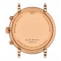 TISSOT CARSON PREMIUM CHRONOGRAPH 41MM T122.417.36.033.00