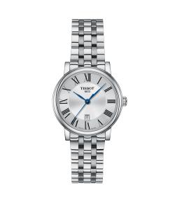 TISSOT CARSON PREMIUM LADY 30MM T122.210.11.033.00
