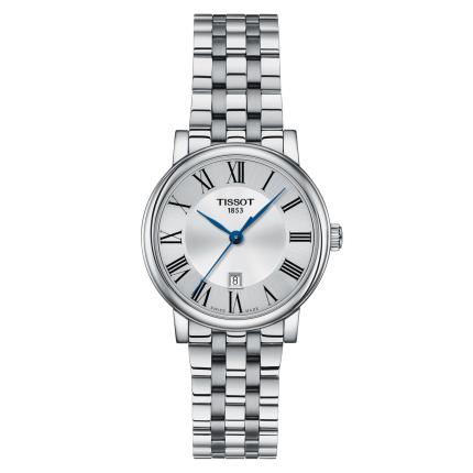 TISSOT CARSON PREMIUM LADY 30MM T122.210.11.033.00