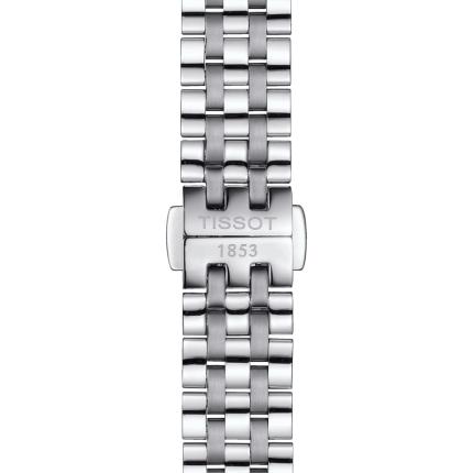 TISSOT CARSON PREMIUM LADY 30MM T122.210.11.033.00