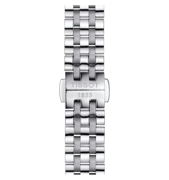 TISSOT CARSON PREMIUM LADY 30MM T122.210.11.033.00
