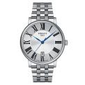 TISSOT CARSON PREMIUM 42MM T122.410.11.033.00