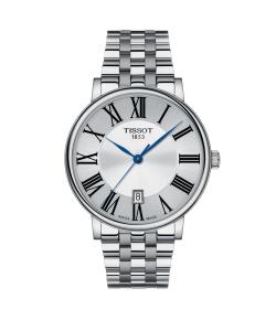TISSOT CARSON PREMIUM 42MM T122.410.11.033.00
