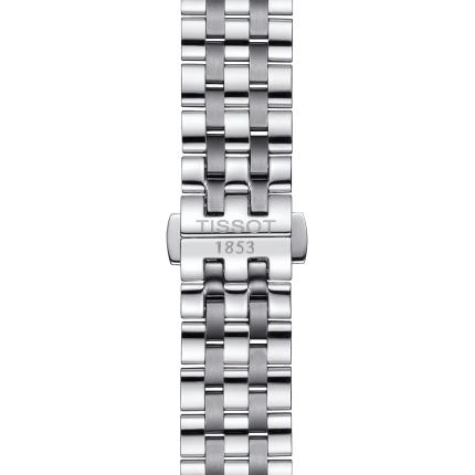 TISSOT CARSON PREMIUM 42MM T122.410.11.033.00