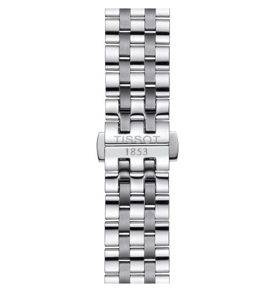 TISSOT CARSON PREMIUM 42MM T122.410.11.033.00