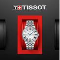 TISSOT CARSON PREMIUM 42MM T122.410.11.033.00