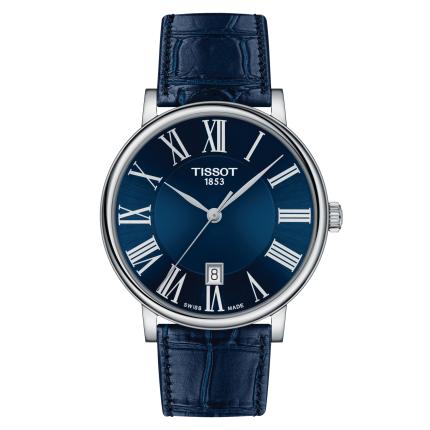 TISSOT CARSON PREMIUM T122.410.16.043.00