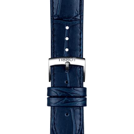 TISSOT CARSON PREMIUM T122.410.16.043.00