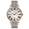 TISSOT CARSON PREMIUM 42MM T122.410.22.033.00