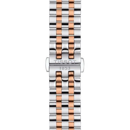 TISSOT CARSON PREMIUM 42MM T122.410.22.033.00