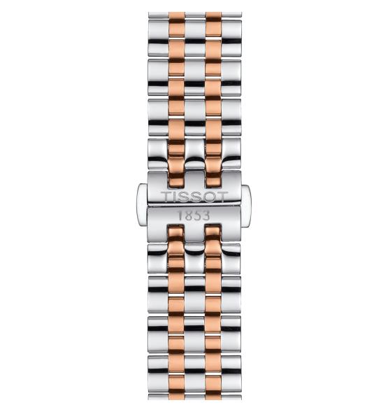 TISSOT CARSON PREMIUM 42MM T122.410.22.033.00