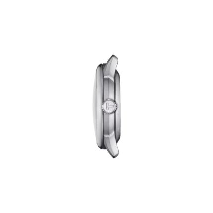 TISSOT CHEMIN DES TOURELLES 34MM T139.207.16.111.00