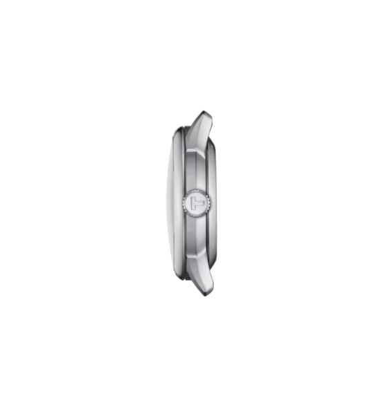 TISSOT CHEMIN DES TOURELLES 34MM T139.207.16.111.00