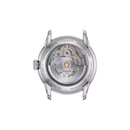 TISSOT CHEMIN DES TOURELLES 34MM T139.207.16.111.00
