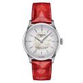 TISSOT CHEMIN DES TOURELLES 34MM T139.207.16.111.00