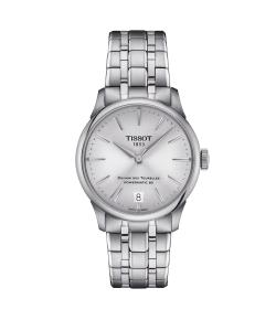 TISSOT CHEMIN DES TOURELLES 34MM T139.207.11.031.00
