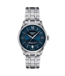 TISSOT CHEMIN DES TOURELLES 34MM T139.207.11.048.00