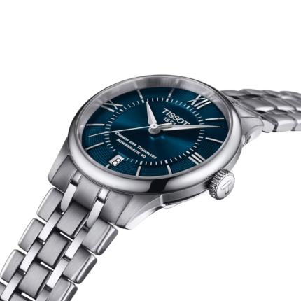 TISSOT CHEMIN DES TOURELLES 34MM T139.207.11.048.00
