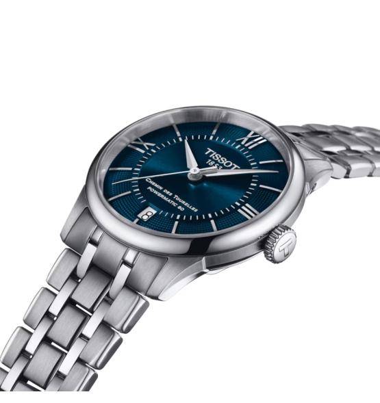 TISSOT CHEMIN DES TOURELLES 34MM T139.207.11.048.00