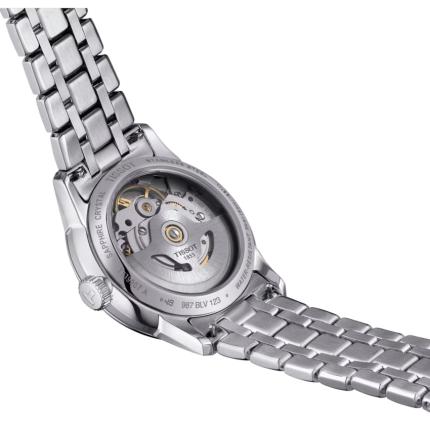 TISSOT CHEMIN DES TOURELLES 34MM T139.207.11.048.00